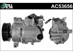 ERA Benelux AC53656 kompresorius, oro kondicionierius 
 Oro kondicionavimas -> Kompresorius/dalys
7E0 820 803 A, 7E0 820 803 G
