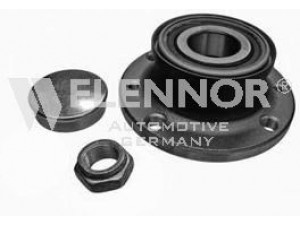 FLENNOR FR891154 rato guolio komplektas 
 Ašies montavimas/vairavimo mechanizmas/ratai -> Rato stebulė/montavimas -> Rato guolis
50701247, 50704683, 71736330, 71737769