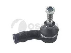 OSSCA 00168 skersinės vairo trauklės galas
191 419 811, 3A0 422 811