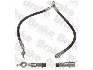 Brake ENGINEERING BH778409 stabdžių žarnelė 
 Stabdžių sistema -> Stabdžių žarnelės
9094702C76