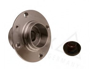 AUTEX 802058 rato guolio komplektas 
 Ašies montavimas/vairavimo mechanizmas/ratai -> Rato stebulė/montavimas -> Rato guolis
6E0 407 621 C, 6E0 407 621 C, 6E0 407 621 C