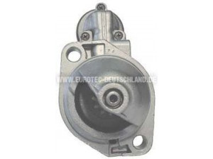 EUROTEC 11012610 starteris 
 Elektros įranga -> Starterio sistema -> Starteris
116610503000, 116610503002