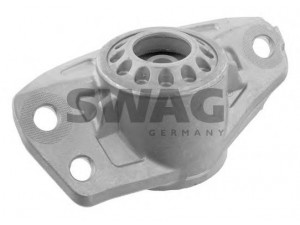 SWAG 30 93 2543 pakabos statramsčio atraminis guolis 
 Ašies montavimas/vairavimo mechanizmas/ratai -> Montavimas, pakabos statramstis
1Q0 513 353 A