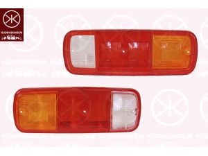 KLOKKERHOLM 35450750 lęšis, kombinuotas galinis žibintas 
 Dviratė transporto priemonės -> Elektros įranga -> Kombinuotas galinis žibintas/dalys -> Kombinuotas galinis žibintas, dalys
000 826 2010