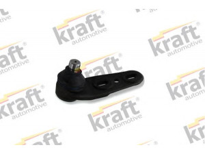 KRAFT AUTOMOTIVE 4220080 atramos/vairo trauklė 
 Ašies montavimas/vairavimo mechanizmas/ratai -> Sujungimai -> Atramos/vairo trauklė
855 407 366A, 855 407 366B, 855 407 366A