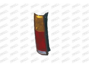PRASCO HD8204153 kombinuotas galinis žibintas 
 Dviratė transporto priemonės -> Elektros įranga -> Kombinuotas galinis žibintas/dalys -> Kombinuotas galinis žibintas
33551S10A01