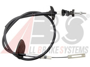 A.B.S. K28620 sankabos trosas 
 Sankaba/dalys -> Sankabos valdymas -> Sankabos trosas
1H2.721.335F
