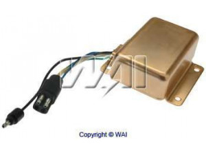 WAIglobal ICM401 uždegimo jungiklis
827448C1, 3224964, 3224964