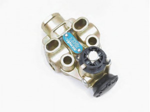 HALDEX 90554241 pneumatinės spyruoklės vožtuvas