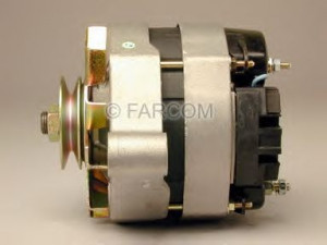 FARCOM 118258 kintamosios srovės generatorius
555766, 570512, 570566, 5705A1