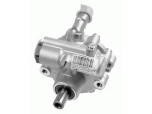 ZF LENKSYSTEME 7613.955.610 hidraulinis siurblys, vairo sistema 
 Vairavimas -> Vairo pavara/siurblys
49 11 002 46R