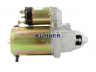 AD KÜHNER 255163 starteris 
 Elektros įranga -> Starterio sistema -> Starteris