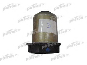 PATRON PSE1141 stebulės laikiklio įvorė 
 Ašies montavimas/vairavimo mechanizmas/ratai -> Ašies atrama/ašies korpusas/ašies montavimas -> Pasukamojo veleno sujungimas
7700429441, 7700839316, 8200042594