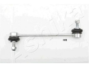 ASHIKA 106-0H-H36L prikabinimo svirtis 
 Ašies montavimas/vairavimo mechanizmas/ratai -> Stabilizatorius/fiksatoriai -> Stabilizatorius
54830-1J000
