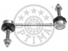 OPTIMAL G7-1432 šarnyro stabilizatorius 
 Ašies montavimas/vairavimo mechanizmas/ratai -> Stabilizatorius/fiksatoriai -> Savaime išsilyginanti atrama
XR81694, XR827071, XR855185, 1W4Z-5K484-AA