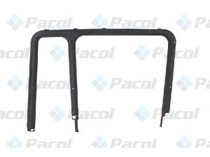 PACOL MAN-CP-005R slankioji trinkelė, lango pakėliklis 
 Vidaus įranga -> Elektrinis lango pakėliklis
81626300048