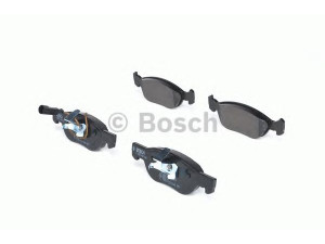 BOSCH 0 986 424 362 stabdžių trinkelių rinkinys, diskinis stabdys 
 Techninės priežiūros dalys -> Papildomas remontas
9947124, 71753042, 77362149, 77362186