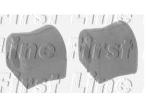 FIRST LINE FSK6427K skersinio stabilizatoriaus komplektas 
 Ašies montavimas/vairavimo mechanizmas/ratai -> Stabilizatorius/fiksatoriai -> Pasukimo trauklė
46555183