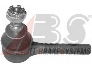 A.B.S. 230539 skersinės vairo trauklės galas 
 Vairavimas -> Vairo mechanizmo sujungimai
281.415.812