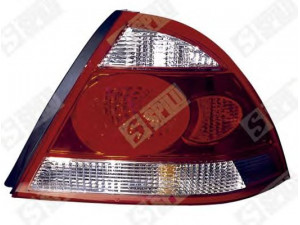SPILU 421031 kombinuotas galinis žibintas
B655562C00