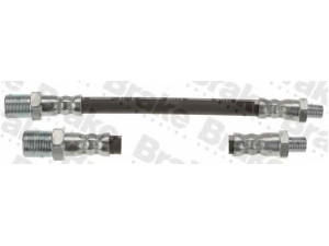 Brake ENGINEERING BH775147 stabdžių žarnelė 
 Stabdžių sistema -> Stabdžių žarnelės
13H300, GVP1001, GVP1020, 13H300