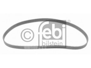 FEBI BILSTEIN 14372 paskirstymo diržas 
 Techninės priežiūros dalys -> Papildomas remontas
048 109 119 G