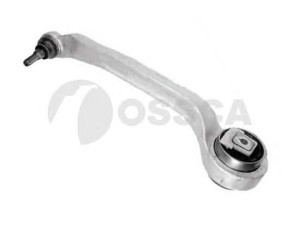 OSSCA 13347 vikšro valdymo svirtis 
 Ašies montavimas/vairavimo mechanizmas/ratai -> Valdymo svirtis/pasukamosios svirties sujungimas -> Vairo trauklės (valdymo svirtis, išilginis balansyras, diago
4E0 407 693 C, 4E0 407 693 F