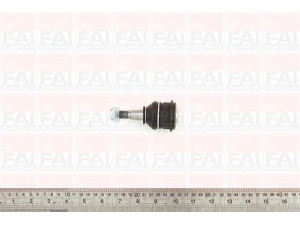 FAI AutoParts SS7039 atramos/vairo trauklė 
 Ašies montavimas/vairavimo mechanizmas/ratai -> Sujungimai -> Atramos/vairo trauklė
43308-59035