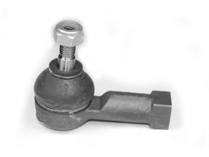 OCAP 0285339 skersinės vairo trauklės galas 
 Vairavimas -> Vairo mechanizmo sujungimai
4513380137