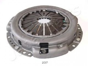 JAPANPARTS SF-237 sankabos suspaudimo plokštelė 
 Sankaba/dalys -> Sankabos suspaudimo plokštelė
31210-02200