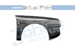 JOHNS 95 34 02 sparnas 
 Kėbulas -> Kėbulo dalys/ sparnas/buferis -> Sparnas/montavimo dalys
191 821 022E