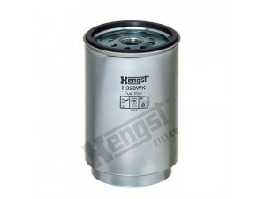 HENGST FILTER H328WK kuro filtras 
 Techninės priežiūros dalys -> Papildomas remontas
20539578, 21017305, 20 745 605