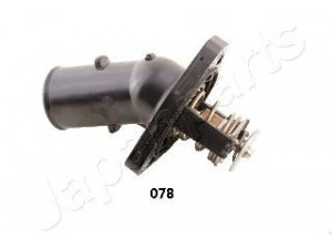 JAPANPARTS VA-078 termostatas, aušinimo skystis 
 Aušinimo sistema -> Termostatas/tarpiklis -> Thermostat
16031-31020