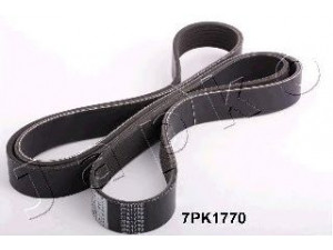 JAPKO 7PK1770 V formos rumbuoti diržai 
 Techninės priežiūros dalys -> Techninės priežiūros intervalai
38920-PNA-003, 38920-PNA-004