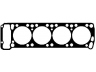 tarpiklis, cilindro galva