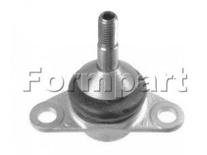 FORMPART 3004010 atramos/vairo trauklė 
 Ašies montavimas/vairavimo mechanizmas/ratai -> Sujungimai -> Atramos/vairo trauklė
274185, 274186, 274193, 274524