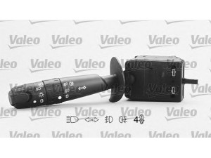 VALEO 251304 vairo kolonėlės jungiklis 
 Vidaus įranga -> Rankinės/kojinės svirties sistema
6253-75, 625375, 96274722ZL, 6253-75
