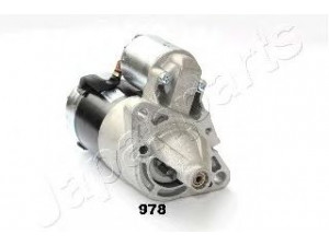 JAPANPARTS MTD978 starteris 
 Elektros įranga -> Starterio sistema -> Starteris
233008F600, 233009F600, 233009F660