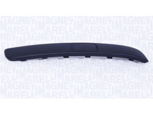 MAGNETI MARELLI 021316900280 apdailos/apsauginės juostelė, buferis 
 Kėbulas -> Apdaila/apsauga/dekoratyvinės juostelės/emblemos -> Apdailos/apsauginės juostelės
735358810, 735358811
