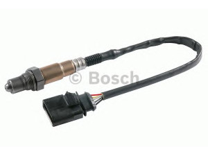 BOSCH 0 258 027 052 lambda jutiklis 
 Variklis -> Variklio elektra
8K0 906 262 C, 8K0 906 262 C