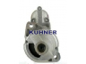 AD KÜHNER 254671 starteris
0061515301, A0061515301