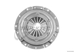 TRUCKTEC AUTOMOTIVE 02.23.164 sankabos suspaudimo plokštelė
001 250 4304, 002 250 8904, 003 250 0204