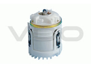 VDO E22-041-056Z kuro siurblys 
 Degalų tiekimo sistema -> Kuro siurblys/dalys -> Kuro siurblys
1028808, 95VW9H307AC, 1H0 919 651 K