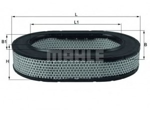 KNECHT LX 86 oro filtras 
 Techninės priežiūros dalys -> Techninės priežiūros intervalai
5007391, 5018033, 870X9601ABA, 0010948904