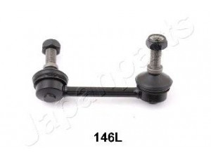 JAPANPARTS SI-146L prikabinimo svirtis 
 Ašies montavimas/vairavimo mechanizmas/ratai -> Stabilizatorius/fiksatoriai -> Stabilizatorius
54668-2Y000