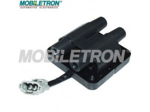 MOBILETRON CJ-17 ritė, uždegimas 
 Kibirkšties / kaitinamasis uždegimas -> Uždegimo ritė
22433-AA230