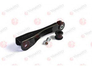YAMATO J64005YMT šarnyro stabilizatorius 
 Ašies montavimas/vairavimo mechanizmas/ratai -> Stabilizatorius/fiksatoriai -> Savaime išsilyginanti atrama
52306-SE0-030