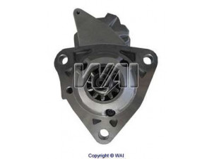 WAIglobal 19853N starteris
RE525468, RE533091, RE525468, RE533091