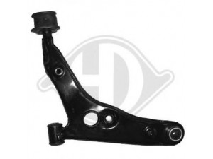 DIEDERICHS 1586013 vikšro valdymo svirtis 
 Ašies montavimas/vairavimo mechanizmas/ratai -> Valdymo svirtis/pasukamosios svirties sujungimas -> Vairo trauklės (valdymo svirtis, išilginis balansyras, diago
MB303374, MB303374S1, MB303375