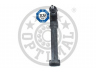 OPTIMAL G5-647 vikšro valdymo svirtis 
 Ašies montavimas/vairavimo mechanizmas/ratai -> Valdymo svirtis/pasukamosios svirties sujungimas -> Vairo trauklės (valdymo svirtis, išilginis balansyras, diago
4705172, 4520075F21